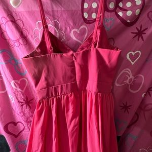 Cinderella Designs Pink dress size Small